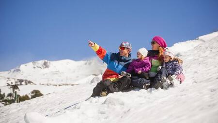 Neuquén Caviahue Foto Turismo Neuquén