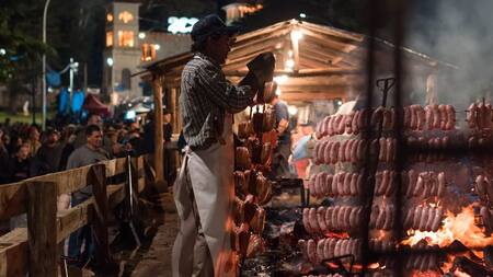 La localidad bonaerense donde la gastronomía está garantizada.