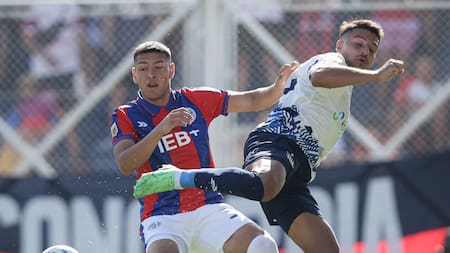 San Lorenzo vs Talleres. Foto: X @SanLorenzo
