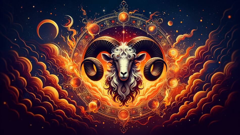 Horóscopo de Aries de hoy: jueves 11 de abril de 2024. Foto: Redacción canal26.com