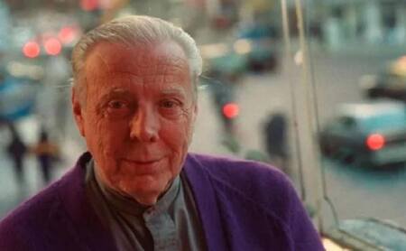 Enrique Ernesto Febbraro