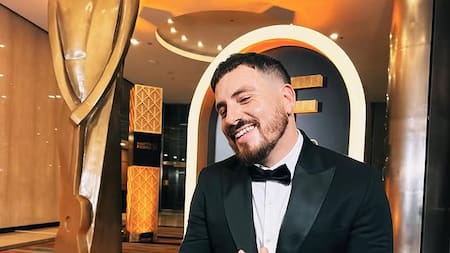 Fede Bal confesó el lugar más raro donde tuvo sexo y sorprendió a todos: “No sabía casi qué estaba sucediendo atrás”