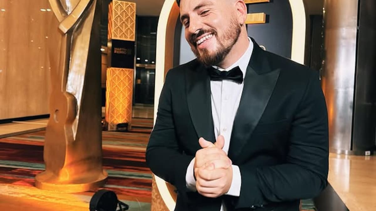 Fede Bal confesó el lugar más raro donde tuvo sexo y sorprendió a todos: “No sabía casi qué estaba sucediendo atrás”