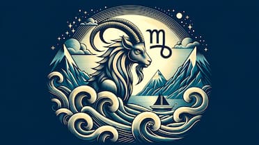 Horóscopo de Capricornio de hoy: lunes 5 de enero de 2026