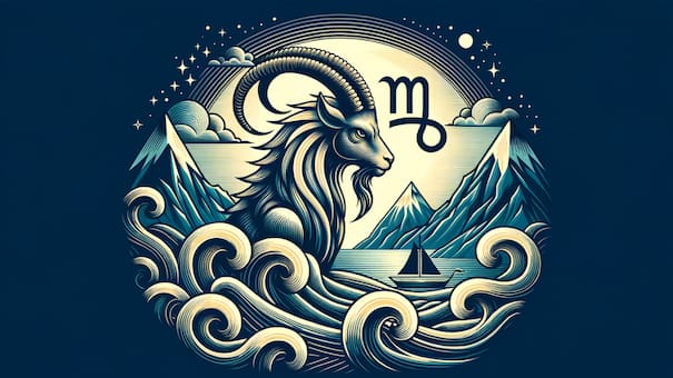 Horóscopo de Capricornio de hoy: lunes 5 de enero de 2026