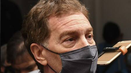 Diego Santilli, Juntos, Juntos por el Cambio, PRO, NA