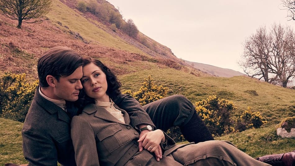 Nuevas imágenes de Blood of my Blood. Foto: Instagram @vanityfair