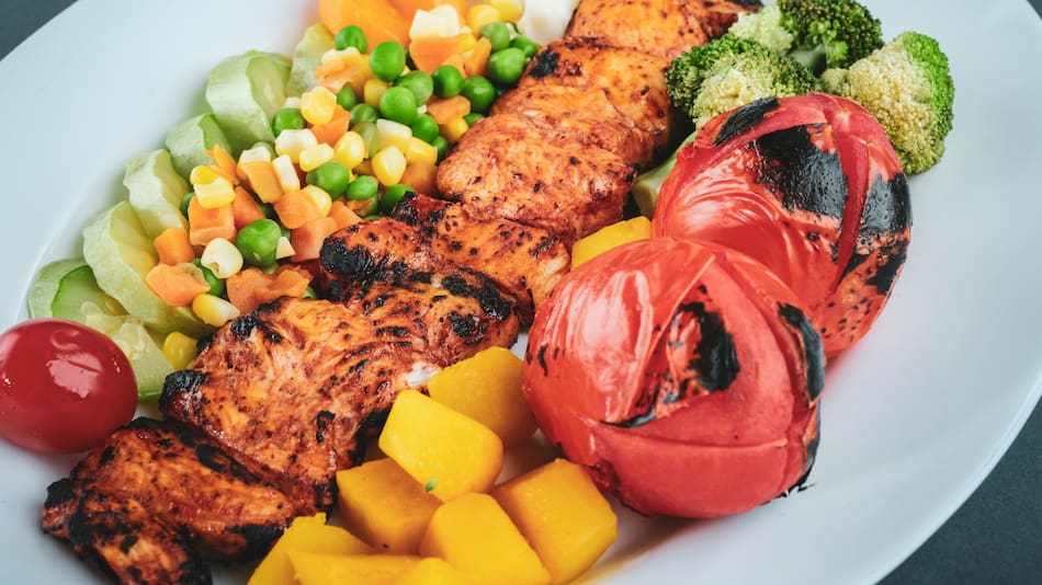 Alimentos, omega-4. Foto: Unsplash.