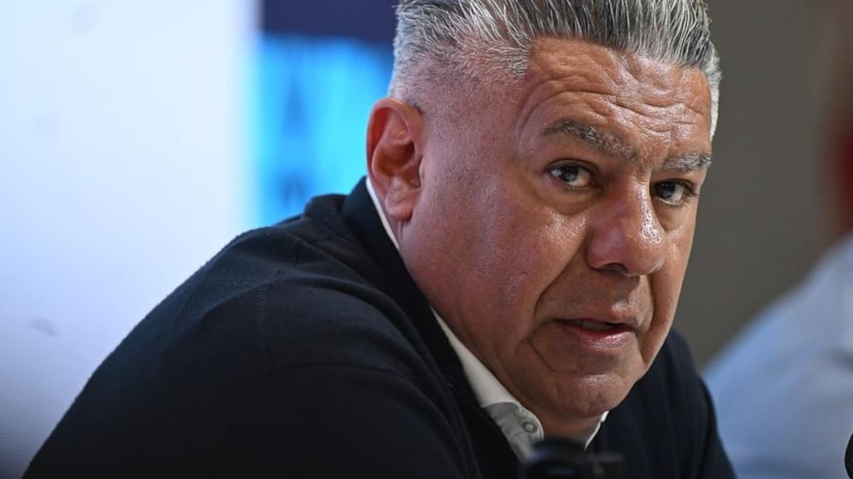 La AFA anunció la creación de la Recopa de Campeones: cómo será el nuevo torneo que comenzará en 2027