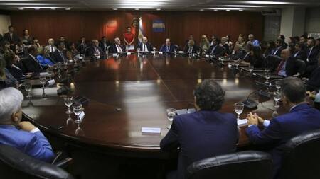 Peronismo le sacó al Gobierno un lugar clave en el Consejo de la Magistratura