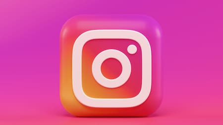 Instagram logo