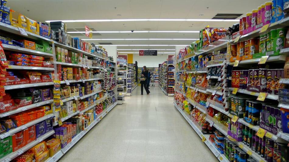 Supermercado
