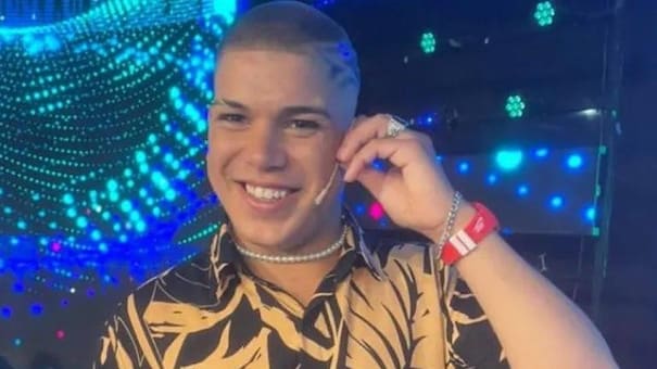 Thiago de Gran Hermano cumplió su sueño: abrió su propia verdulería en Laferrere