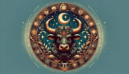 Horoscopo de Tauro de hoy: sábado 17 de agosto de 2024. Foto: Redacción canal26.com