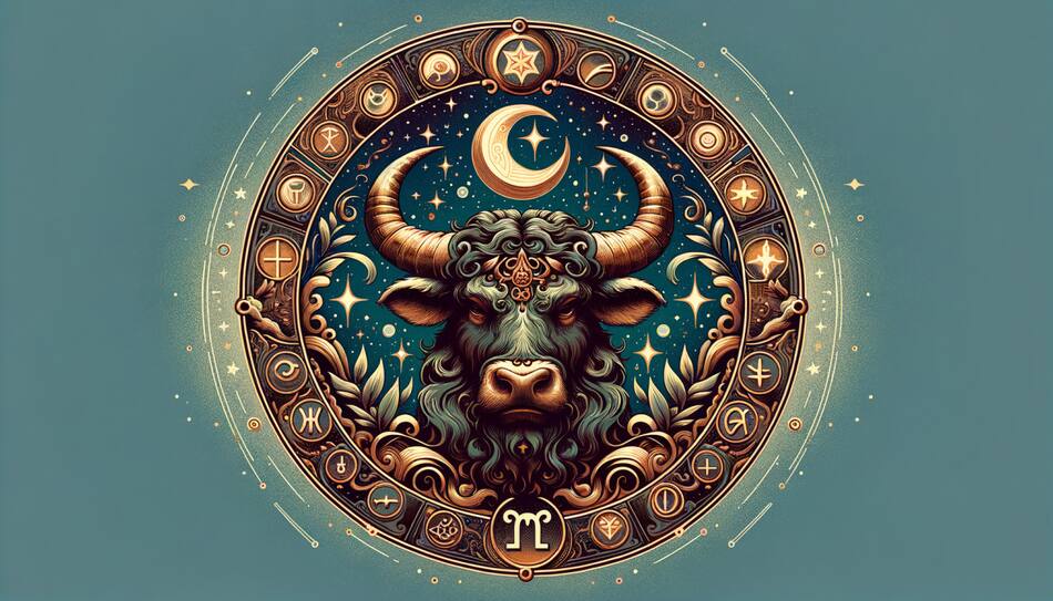 Horoscopo de Tauro de hoy: sábado 17 de agosto de 2024. Foto: Redacción canal26.com