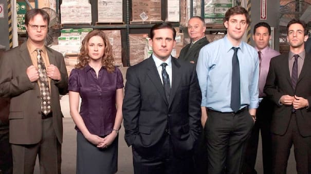 Cuándo se estrena "The Papper", el spin-off de la exitosa serie "The Office" con el regreso de uno de los personajes más queridos