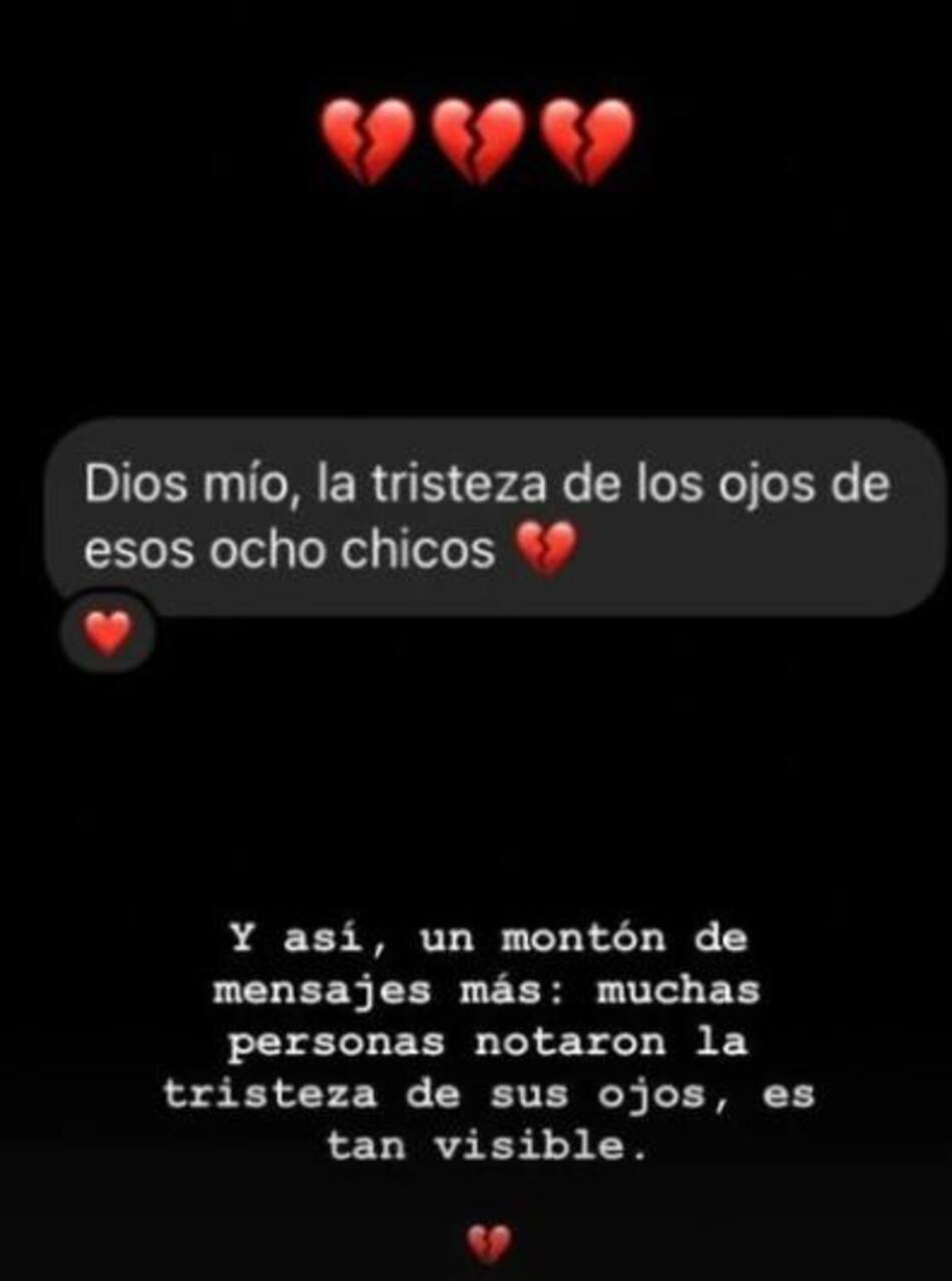Cuenta que apoya a los rugbiers acusados por el crimen de Fernando Báez Sosa.