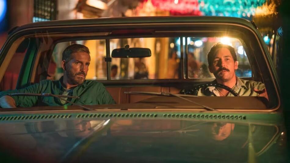 La película "Sonido de la Libertad" llegó a los cines argentinos.