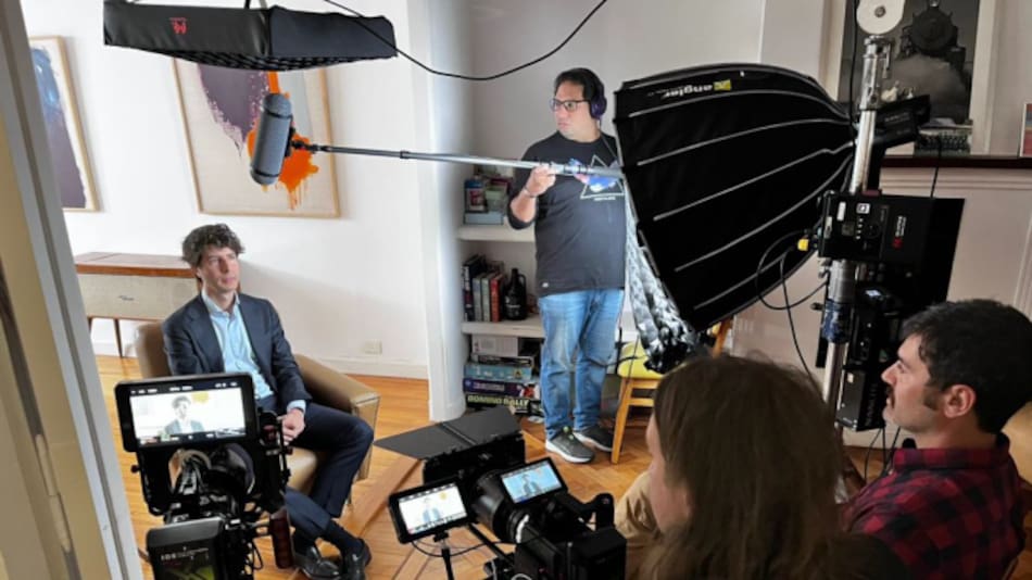 26 Planeta Documentales comienza la preproducción.