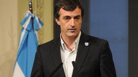 Esteban Bullrich