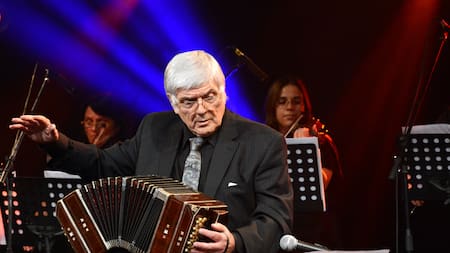 Osvaldo Piro.
