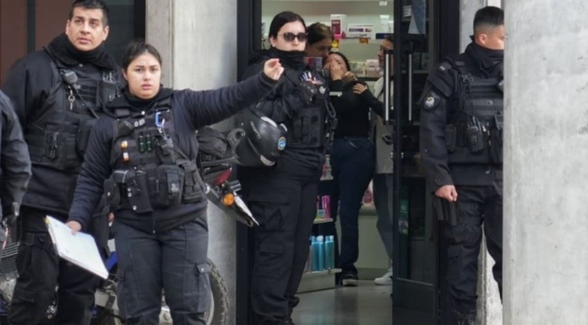 Femicidio en Rosario