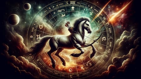 Horóscopo de Sagitario de hoy: viernes 20 de febrero de 2026