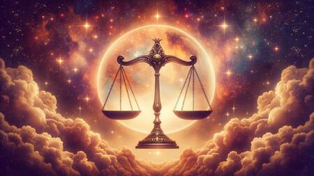 Horóscopo de Libra de hoy: viernes 29 de marzo de 2024. Foto: Redacción canal26.com