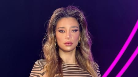 Sol Pérez mostró su pancita de embarazada tras peregrinar a la Basílica de Luján y emocionó a sus seguidores