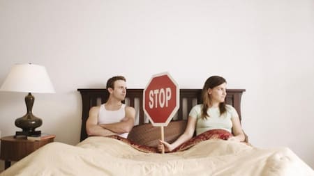 El ayuno y la abstinencia sexual durante la Cuaresma