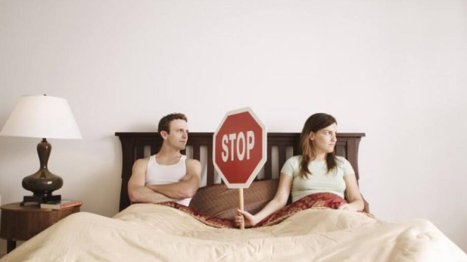 Abstinencia sexual - Cuaresma