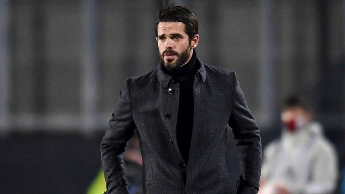 Fernando Gago, DT de Racing, fútbol argentino, NA