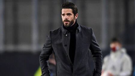 Fernando Gago, DT de Racing, fútbol argentino, NA