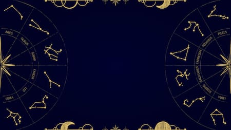 Horóscopo. Foto: Freepik.