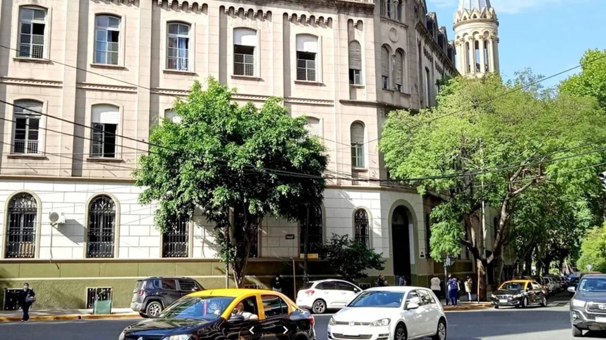 Colegio Guadalupe