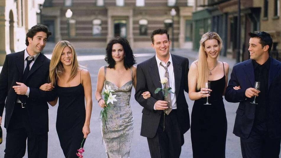 Friends