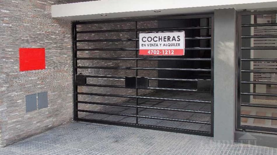 Cocheras en Capital Federal