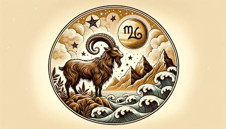 Horóscopo de Capricornio de hoy: jueves 30 de mayo de 2024. Foto: Redacción canal26.com