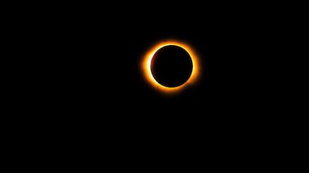 Se acerca la noche más larga de la historia: un fenómeno astronómico dejará al mundo a oscuras y no se repetirá en un siglo