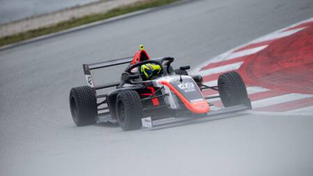 Teo Schropp. Foto: @teoschropp_.