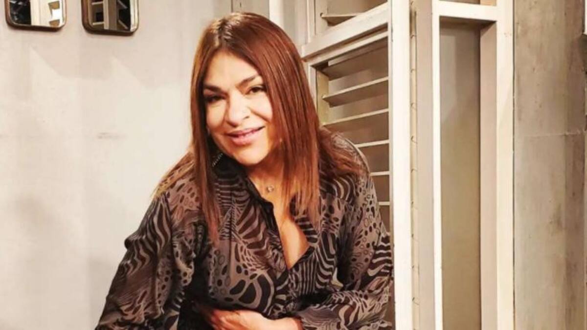Claribel Medina