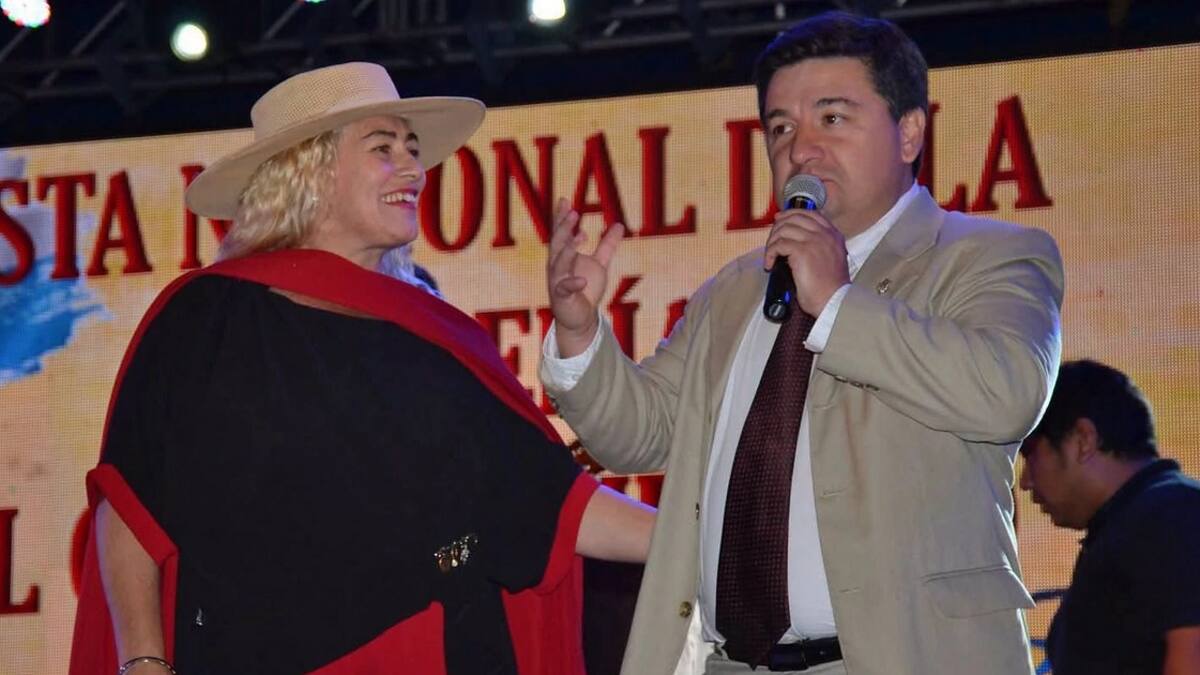Llanto en el folklore: murió a los 53 años una inconfundible voz de la música popular que dejó su enorme huella en La Pampa