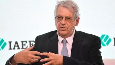 Gabriel Rubinstein. Foto: NA