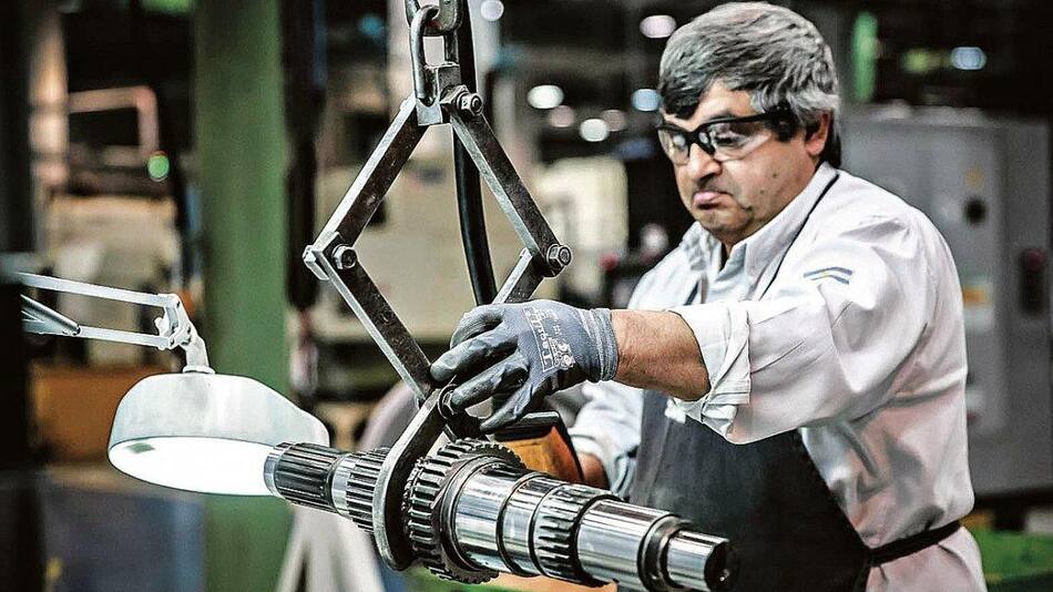 Economía - Pymes