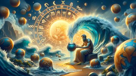 Horóscopo de Acuario de hoy: martes 30 de abril de 2024. Foto: Redacción canal26.com