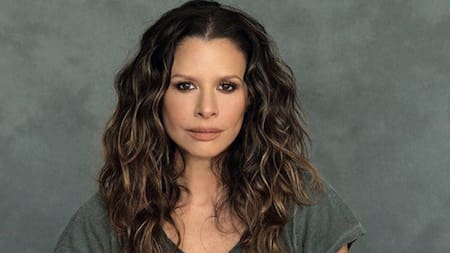 Julieta Ortega cruzó en vivo a Silvina Luna por su romance con Iván Noble: “No me gustó nada”