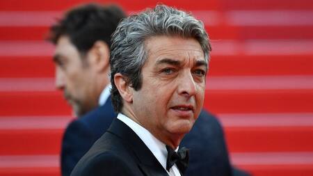 Darín - Academia de Hollywood