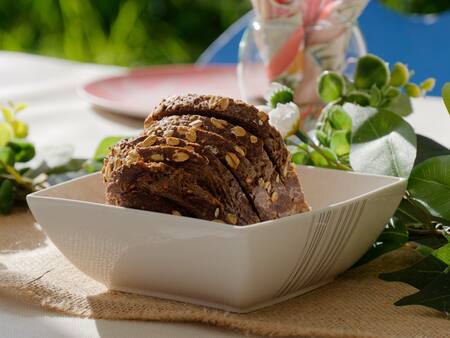 Pan integral. Foto: Unsplash