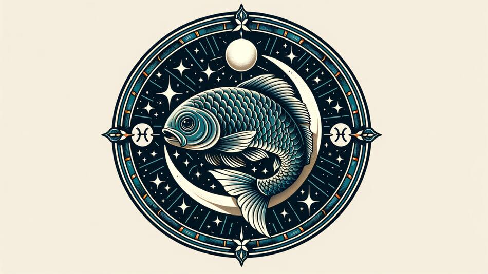 Horóscopo de Piscis de hoy: jueves 18 de abril de 2024. Foto: Redacción canal26.com