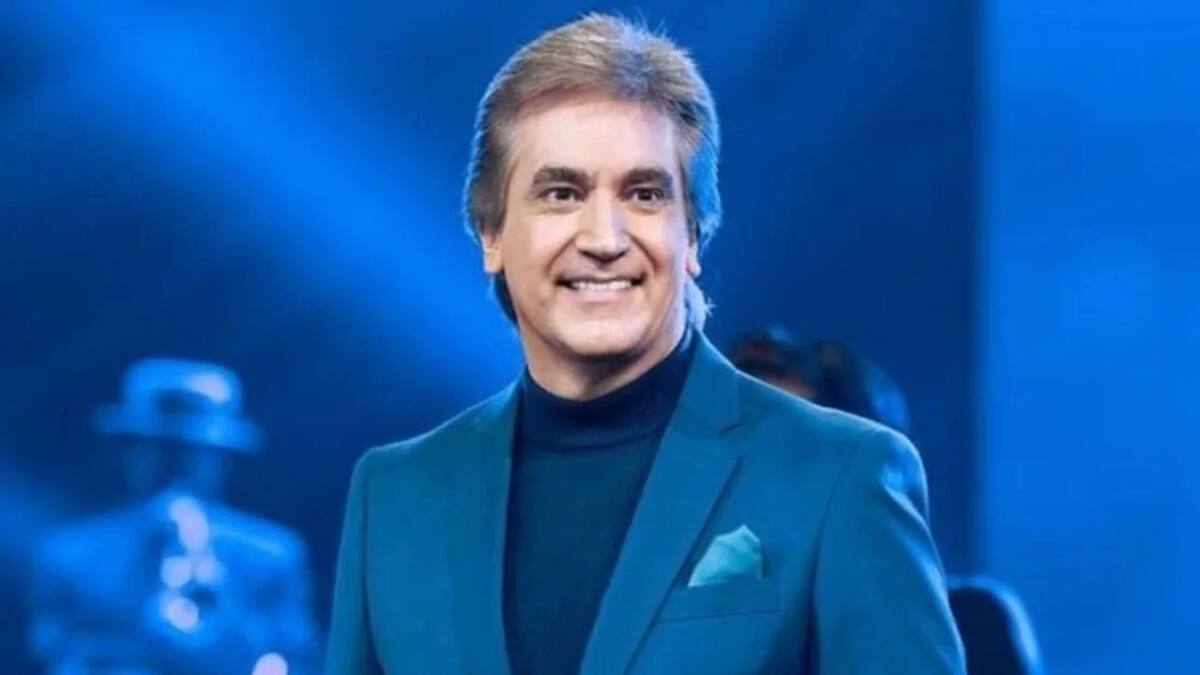 Dante Gebel.